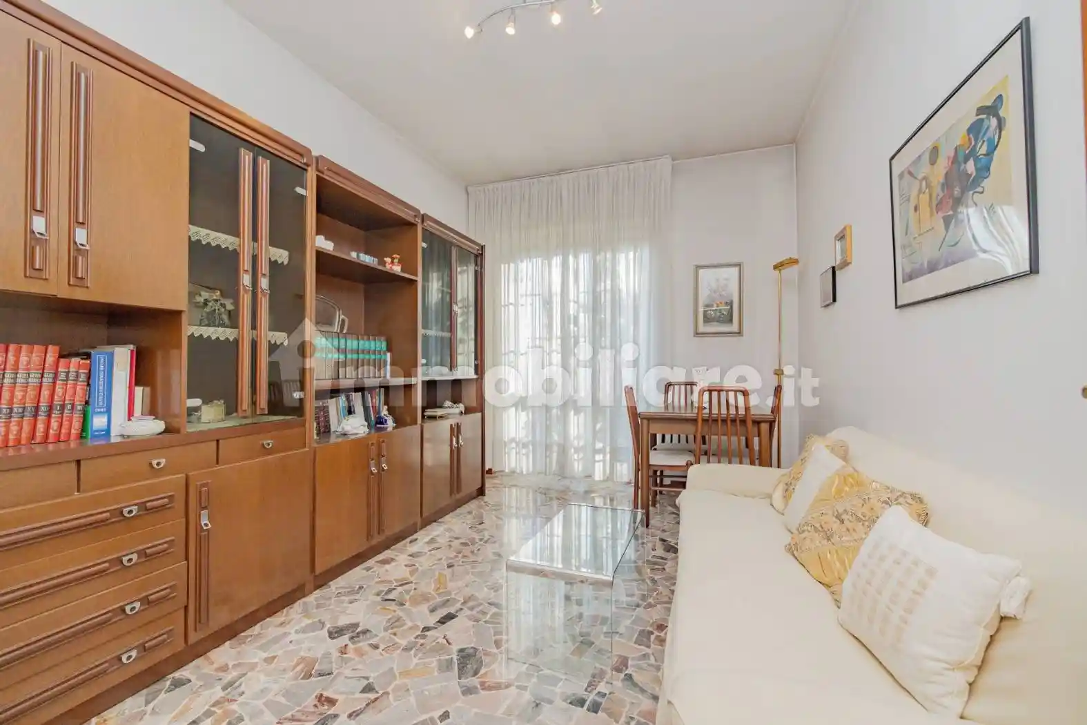 Bilocale via Palmanova 143, Crescenzago, Milano - foto 3