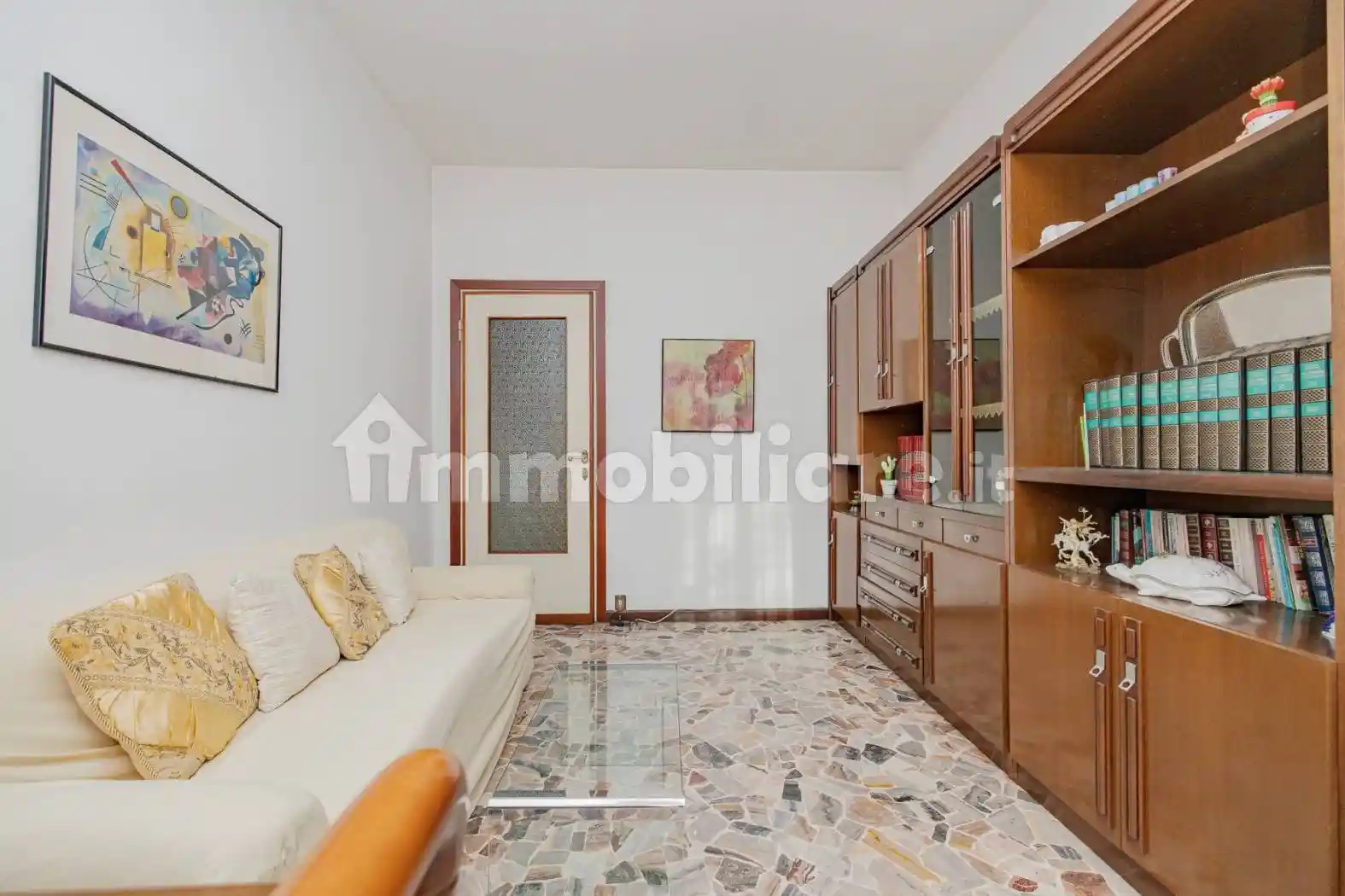 Bilocale via Palmanova 143, Crescenzago, Milano - foto 4