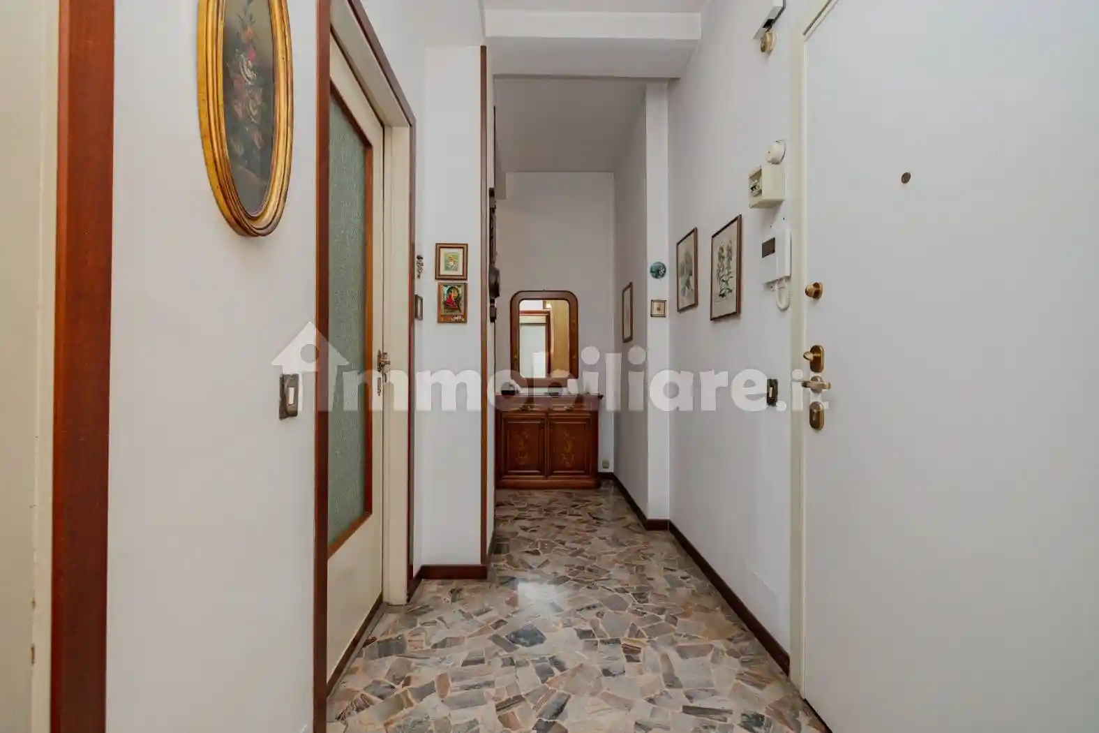 Bilocale via Palmanova 143, Crescenzago, Milano - foto 5