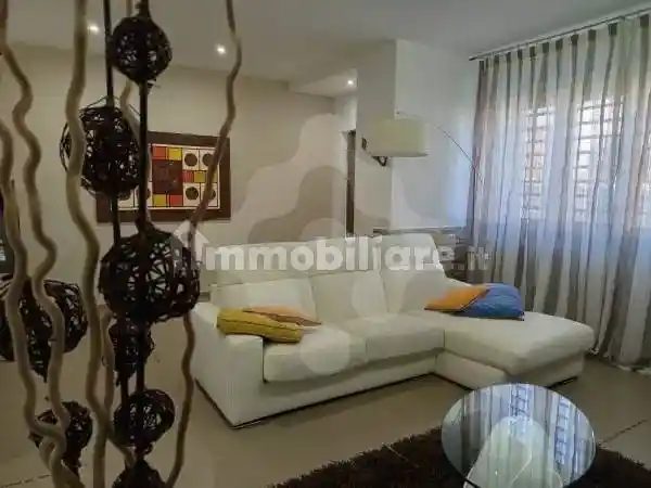 Villa unifamiliare, ottimo stato, 150 m², Santo Spirito, Bari - foto 3