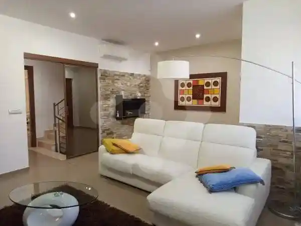 Villa unifamiliare, ottimo stato, 150 m², Santo Spirito, Bari - foto 4