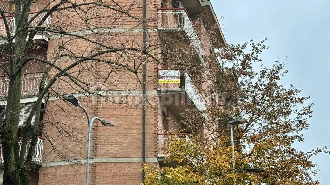 Appartamento in vendita a Carpi