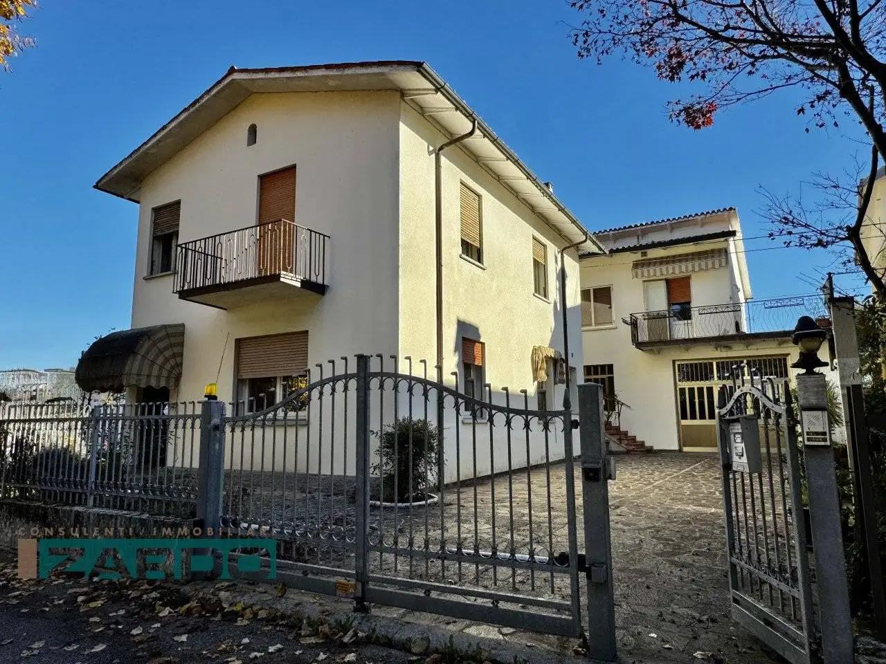 Casa indipendente in vendita a Riese Pio X