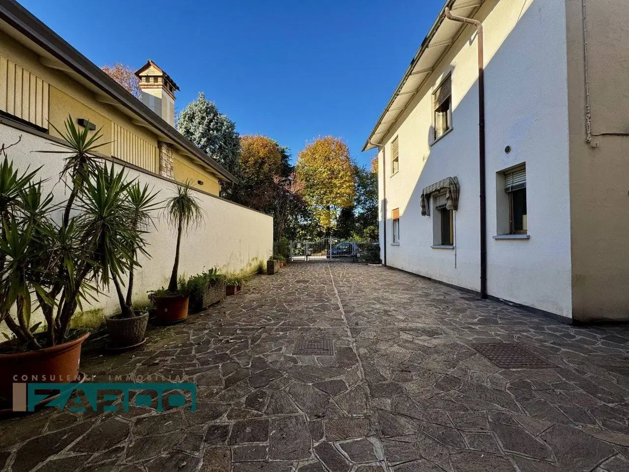 Casa indipendente in vendita a Riese Pio X