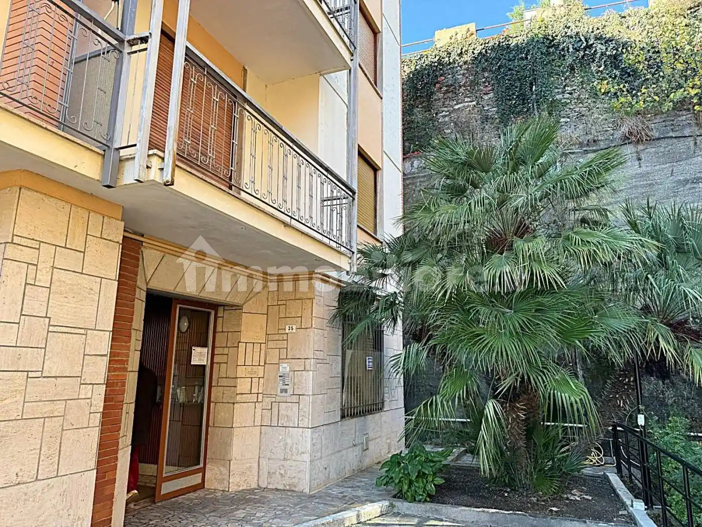 Quadrilocale via Cardellino 35, Collina Centrale, Parco Fuor del Vento, Alassio - foto 3