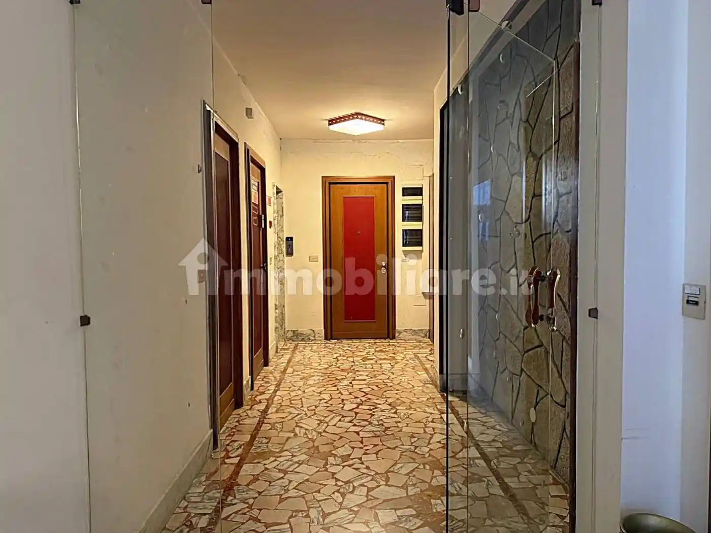 Quadrilocale via Cardellino 35, Collina Centrale, Parco Fuor del Vento, Alassio - foto 5