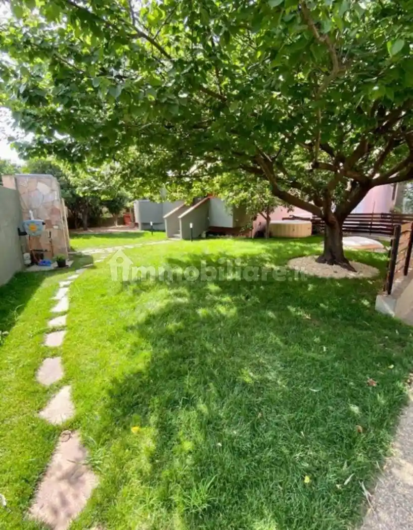 Monolocale via Paracelso, Parco di Terramaini, Cagliari - foto 5