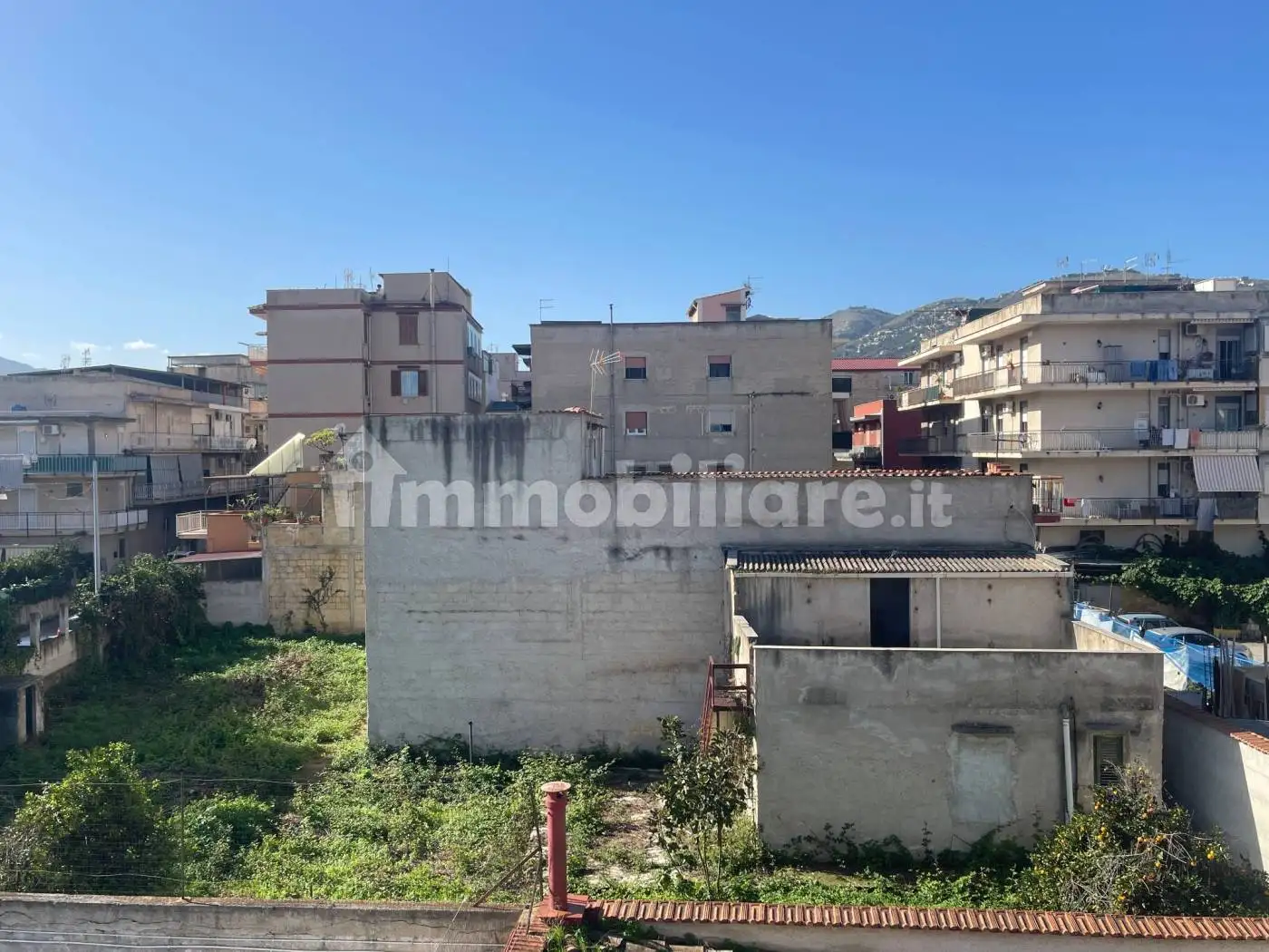 Villa in vendita a Palermo