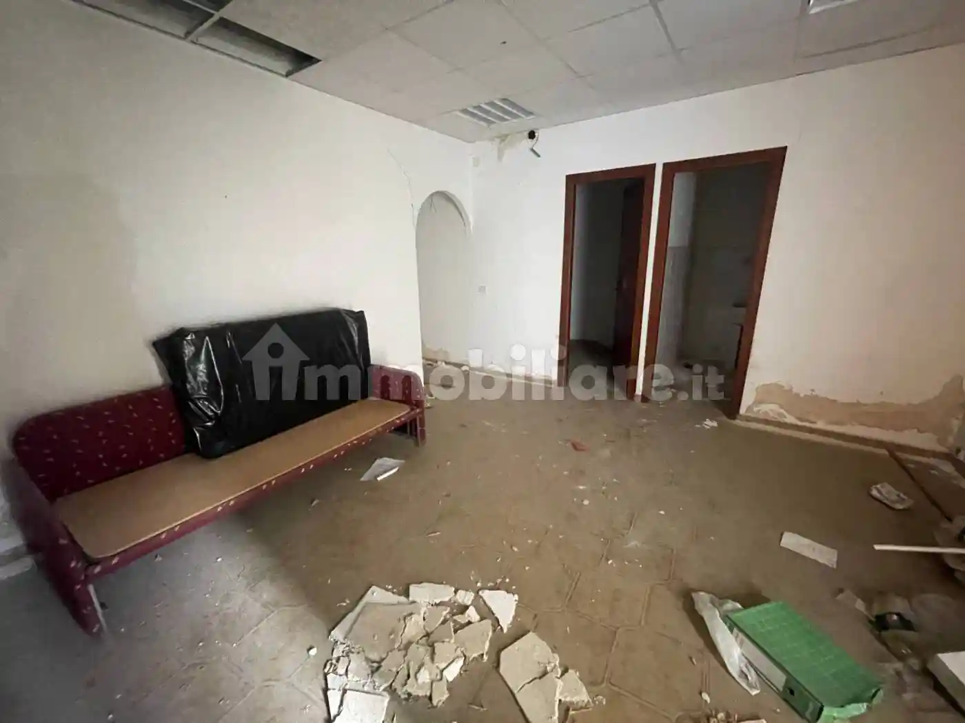 Villa unifamiliare via Giovanni E Pestalozzi, Olio di Lino, Palermo - foto 4