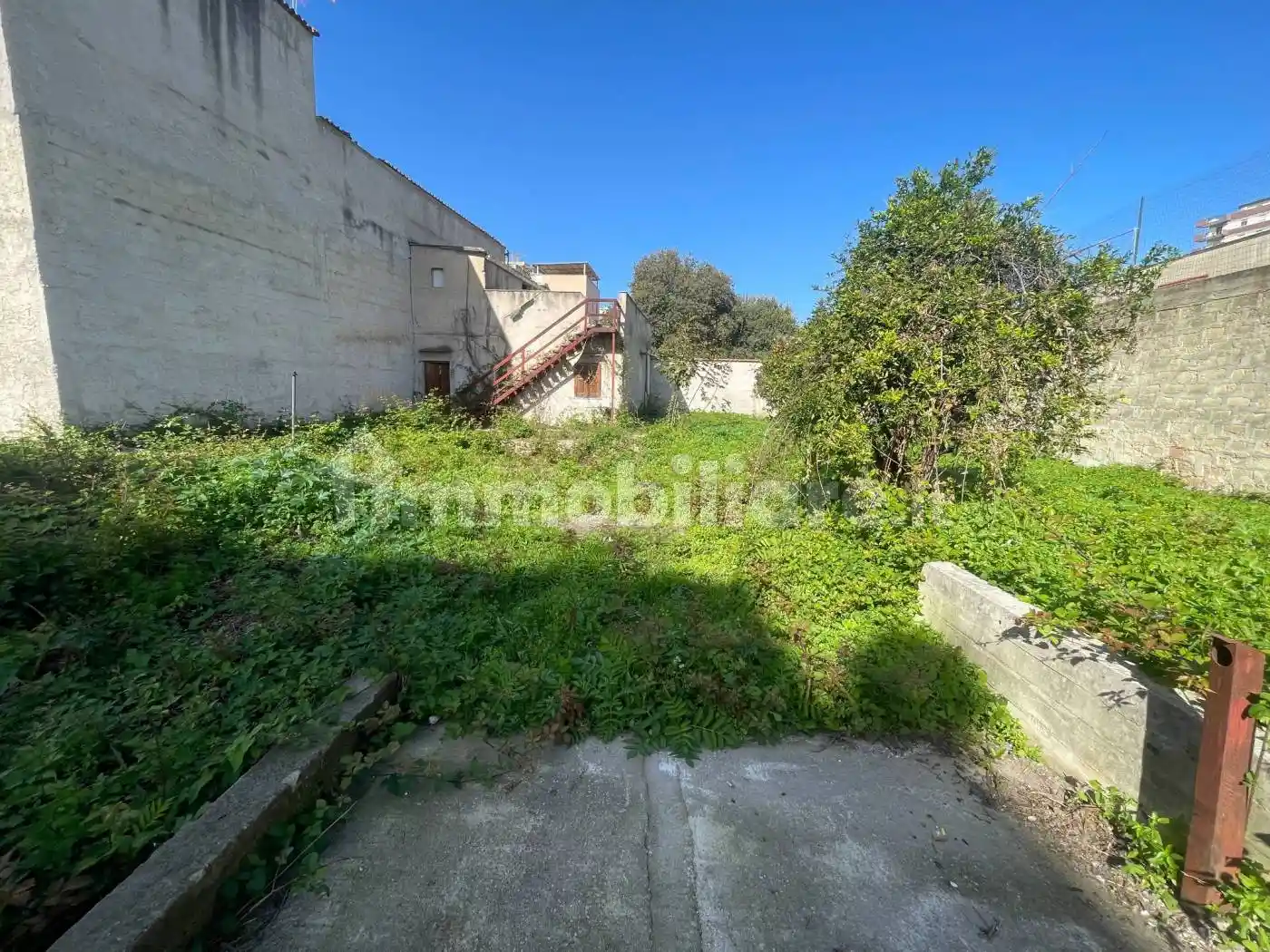 Villa unifamiliare via Giovanni E Pestalozzi, Olio di Lino, Palermo - foto 5