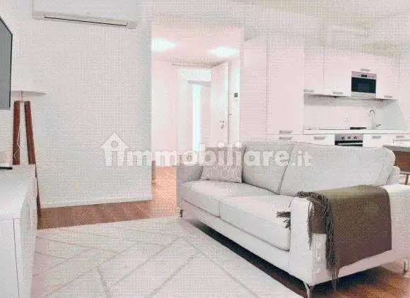 Appartamento in affitto a Almenno San Salvatore