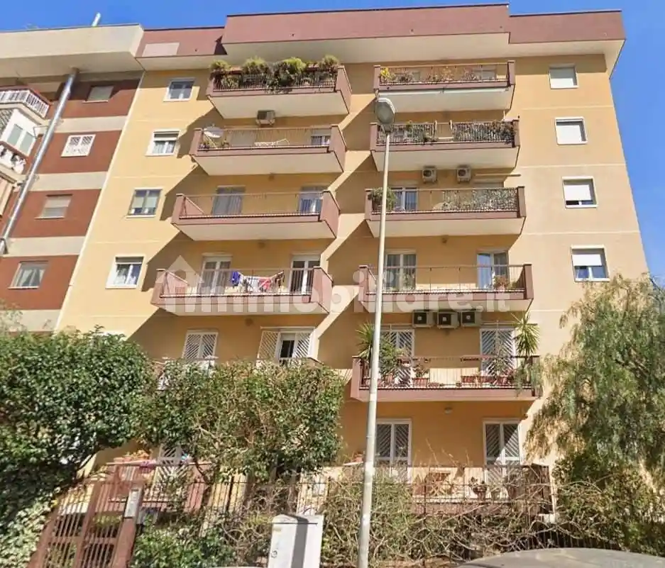 Appartamento in vendita a Bari