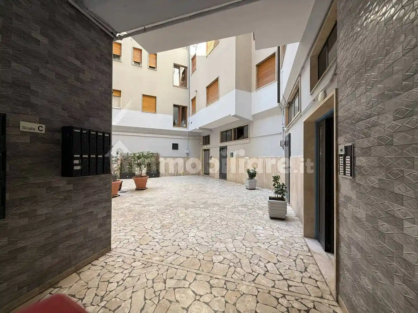 Appartamento in affitto a Avezzano