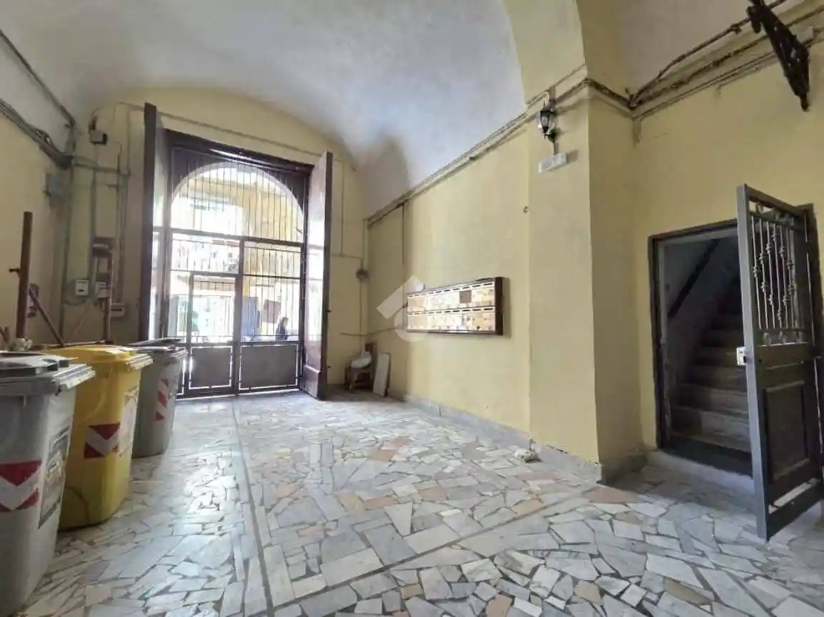 Trilocale Vico I montesanto 12, Monte Santo, Napoli - foto 4