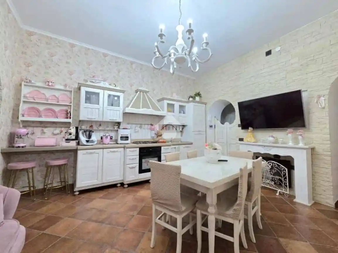 Trilocale Vico I montesanto 12, Monte Santo, Napoli - foto 5