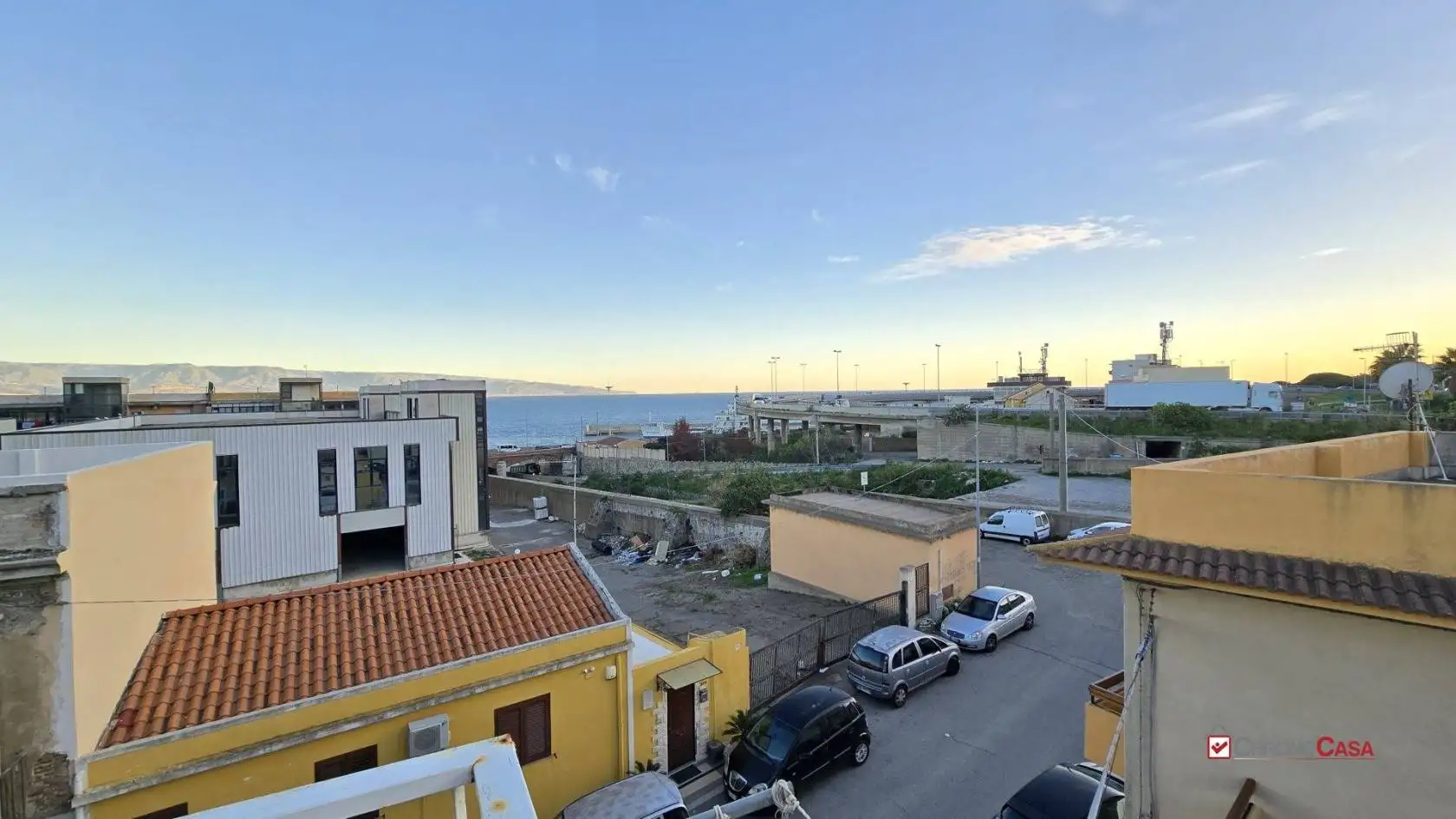 Appartamento in vendita a Messina