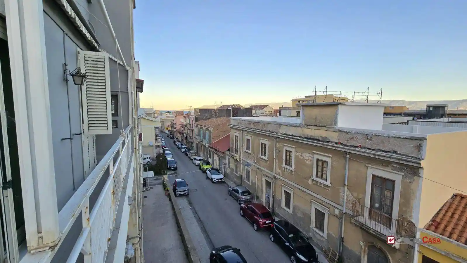 Quadrilocale via consolare valeria 456, Tremestieri - Pistunina, Messina - foto 2