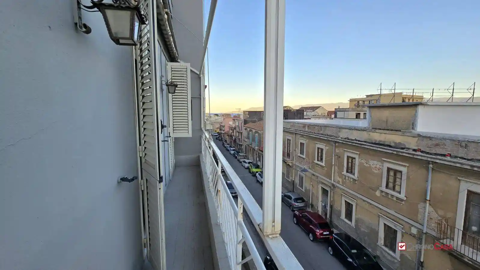 Quadrilocale via consolare valeria 456, Tremestieri - Pistunina, Messina - foto 3