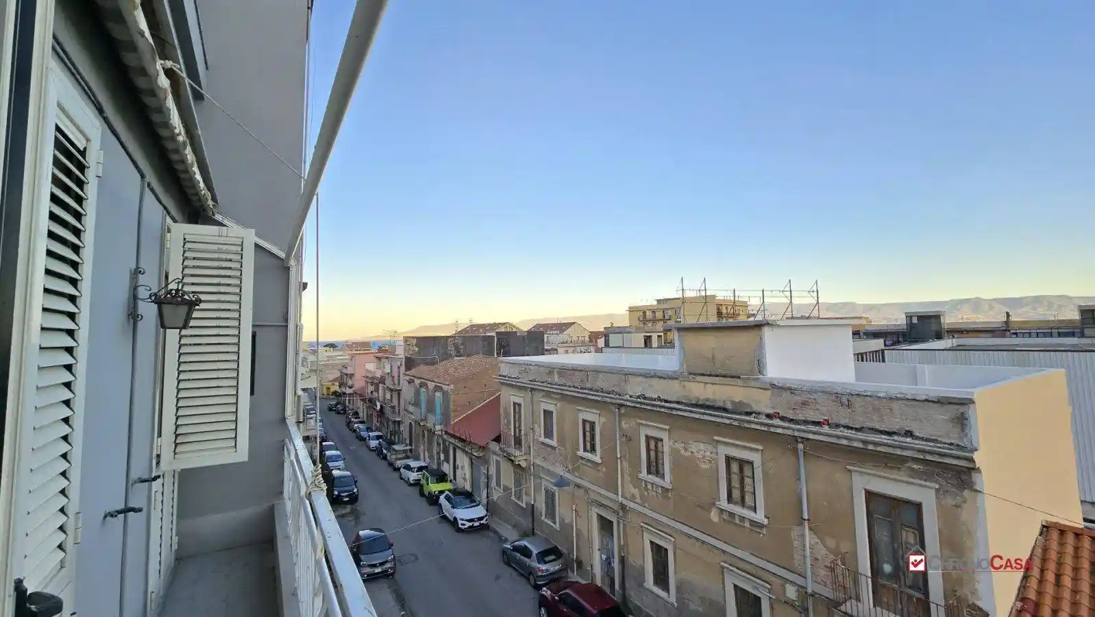 Quadrilocale via consolare valeria 456, Tremestieri - Pistunina, Messina - foto 4