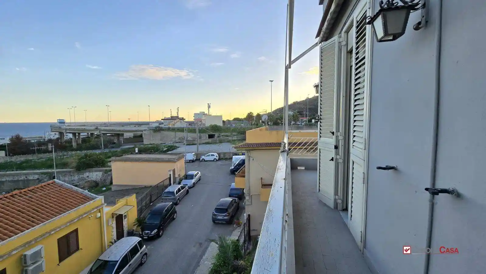 Quadrilocale via consolare valeria 456, Tremestieri - Pistunina, Messina - foto 5