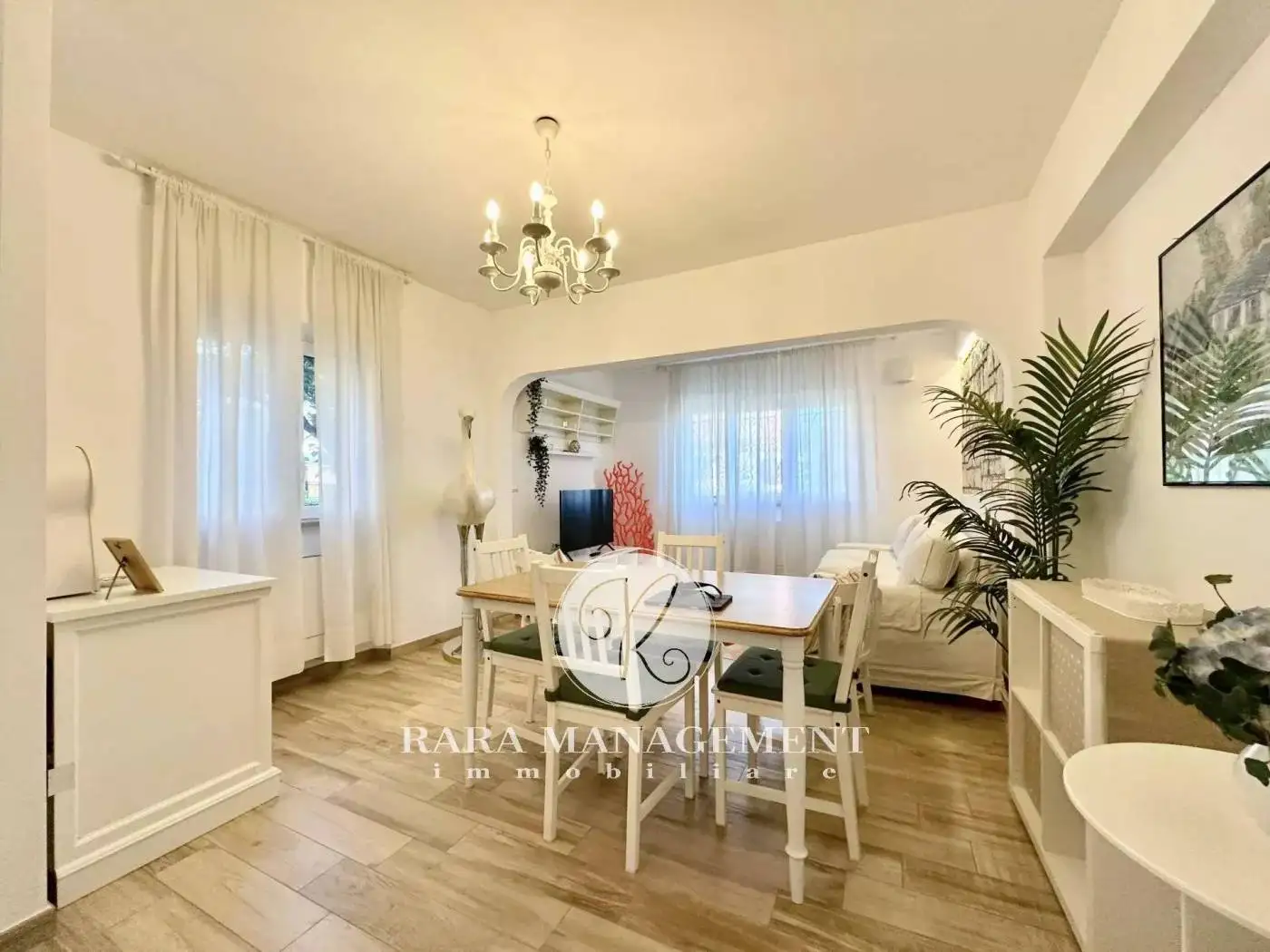 Appartamento in affitto a Ancona