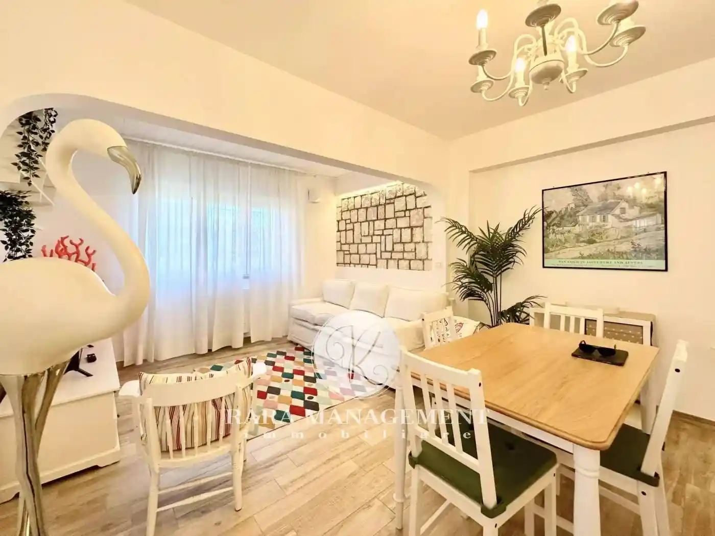 Trilocale ottimo stato, piano terra, Collemarino, Ancona - foto 2