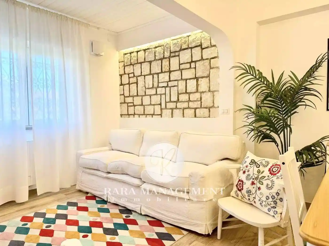 Trilocale ottimo stato, piano terra, Collemarino, Ancona - foto 3