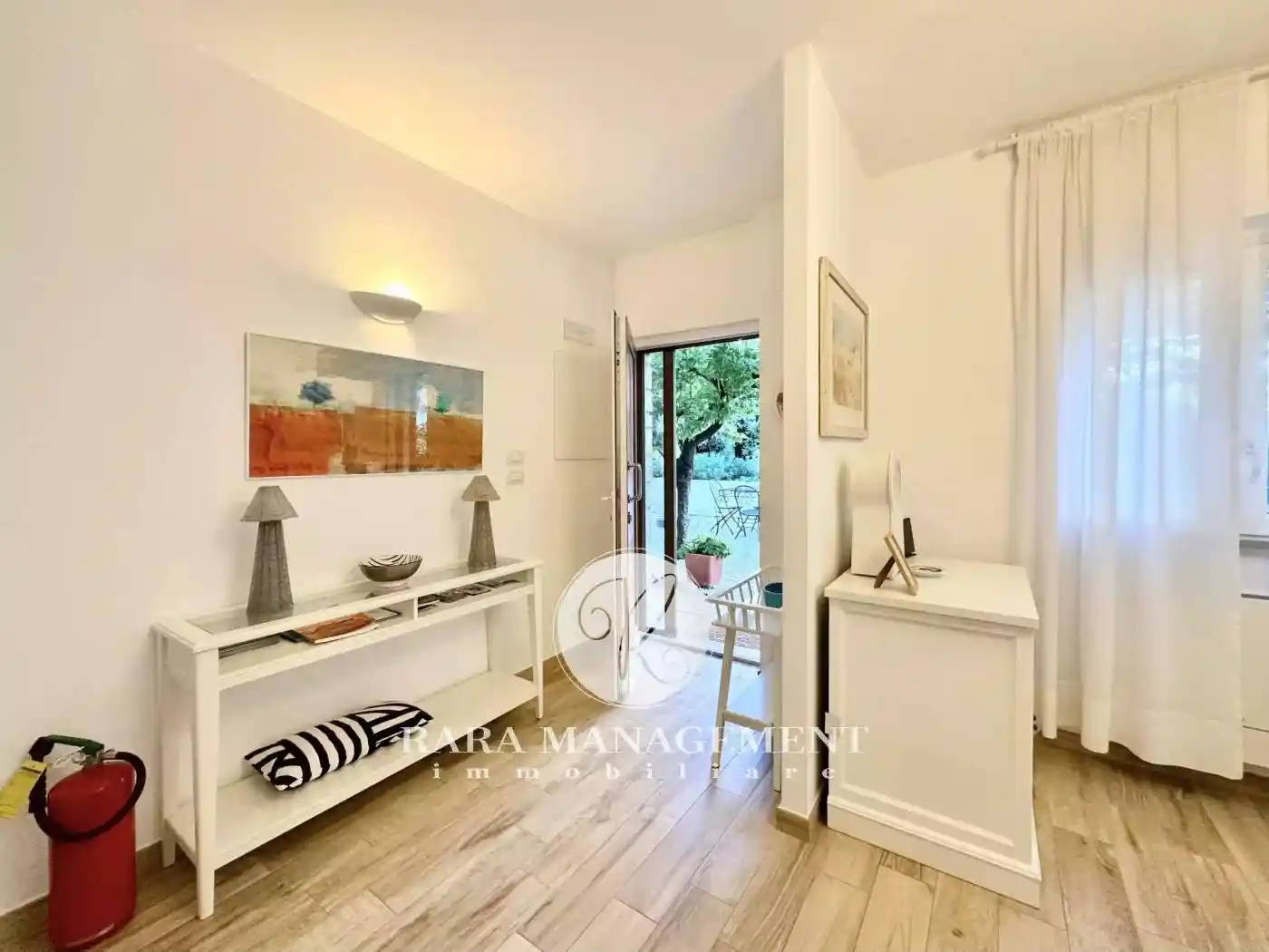 Trilocale ottimo stato, piano terra, Collemarino, Ancona - foto 4