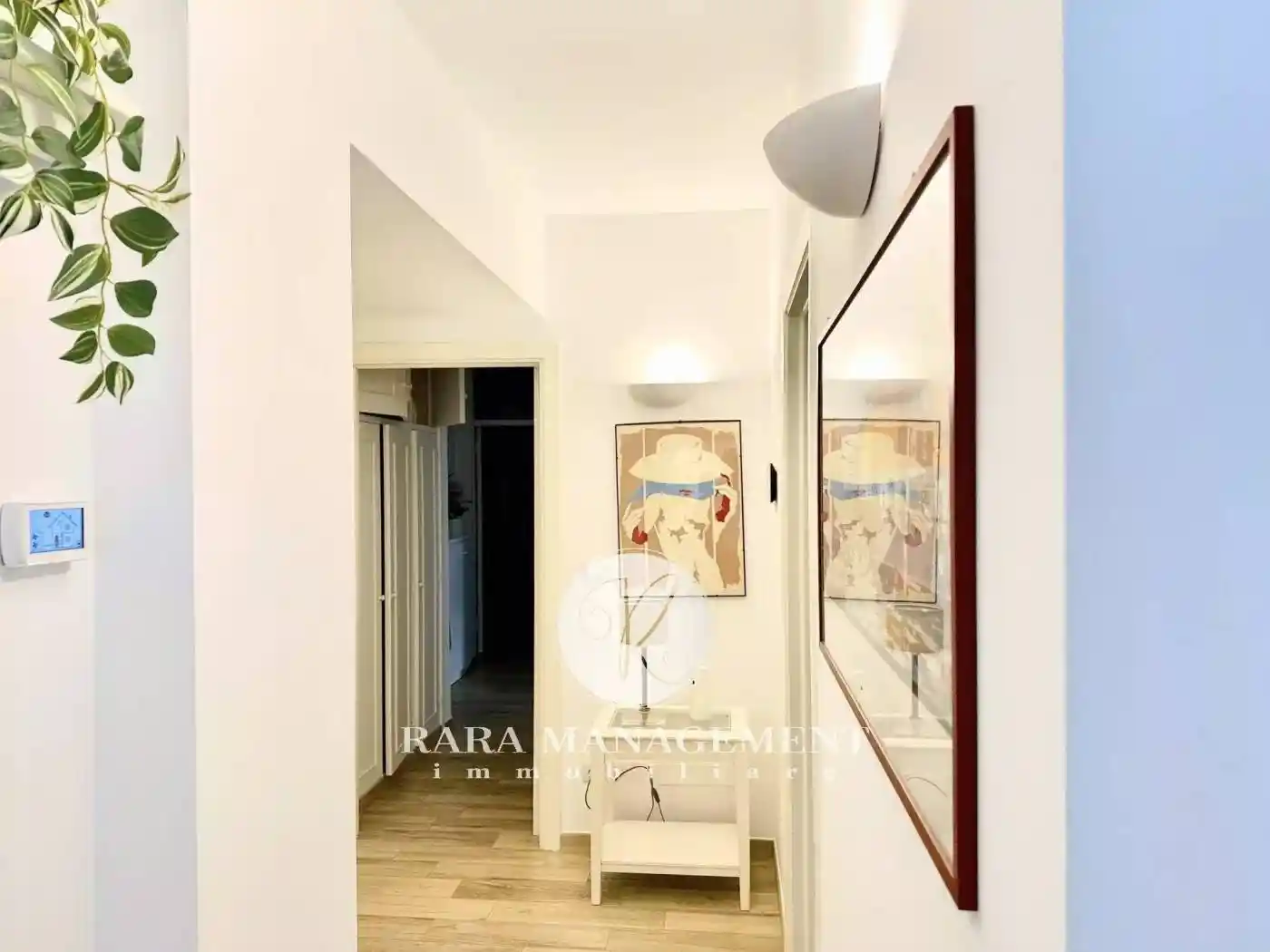 Trilocale ottimo stato, piano terra, Collemarino, Ancona - foto 5