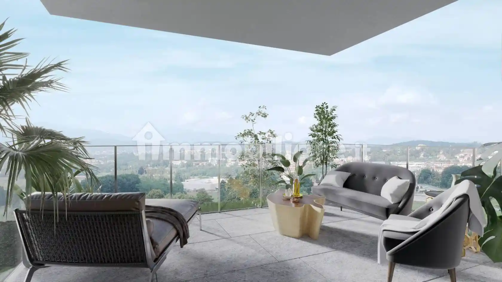 Trilocale via Matteotti  22020, Bizzarone - foto 5