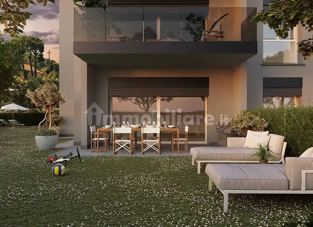 Trilocale via Matteotti  22020, Bizzarone - foto 2