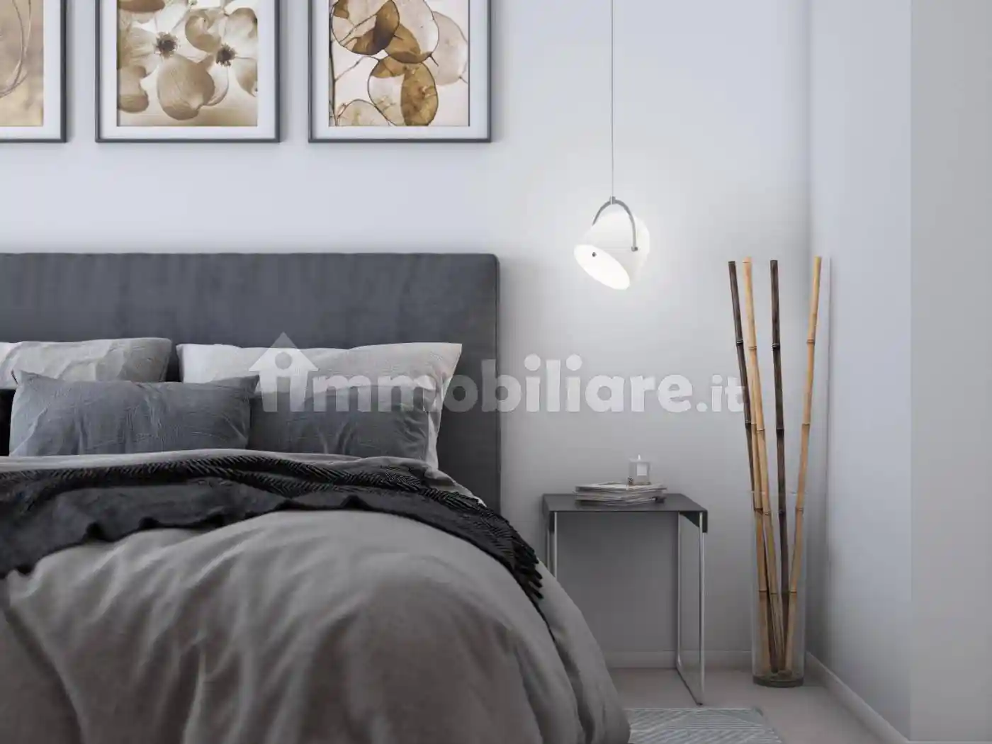 Trilocale via Matteotti  22020, Bizzarone - foto 4