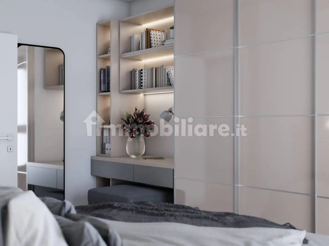 Appartamento in vendita a Bizzarone