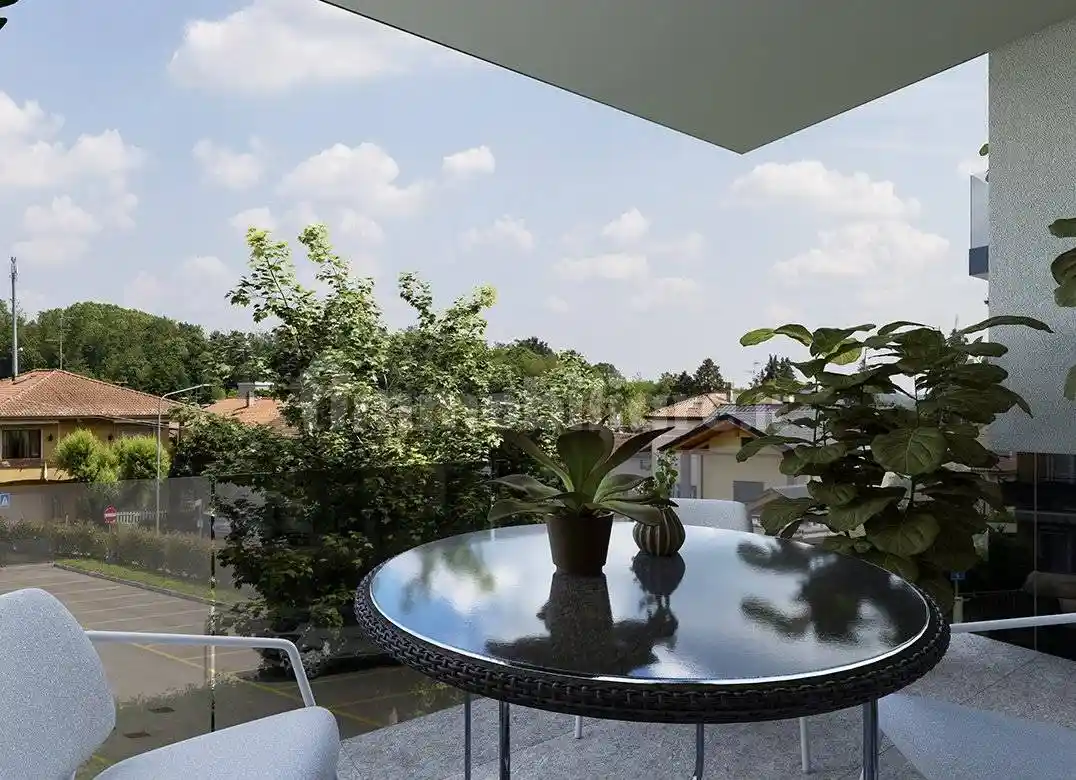 Trilocale via Matteotti  22020, Bizzarone - foto 2