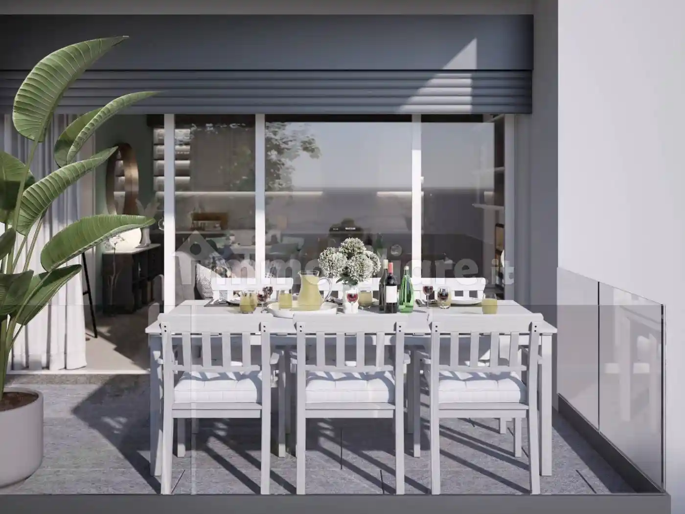 Trilocale via Matteotti  22020, Bizzarone - foto 3