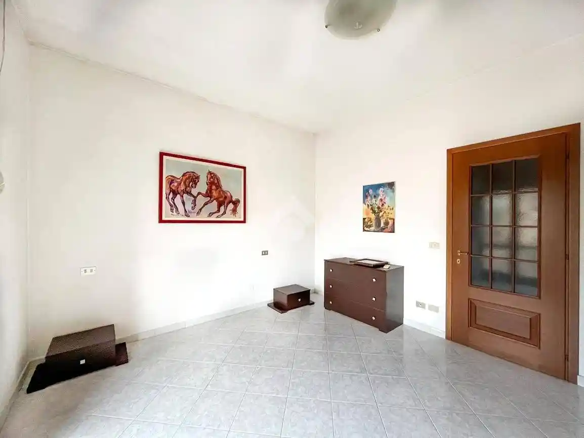 Appartamento in vendita a Piacenza