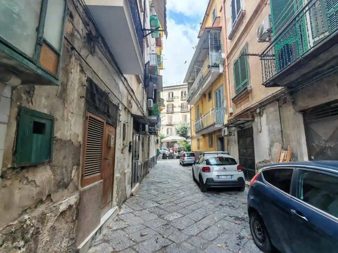 Monolocale via Biagio Miraglia 31, Arenaccia, Napoli - foto 2