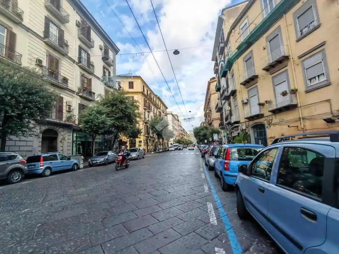 Monolocale via Biagio Miraglia 31, Arenaccia, Napoli - foto 5