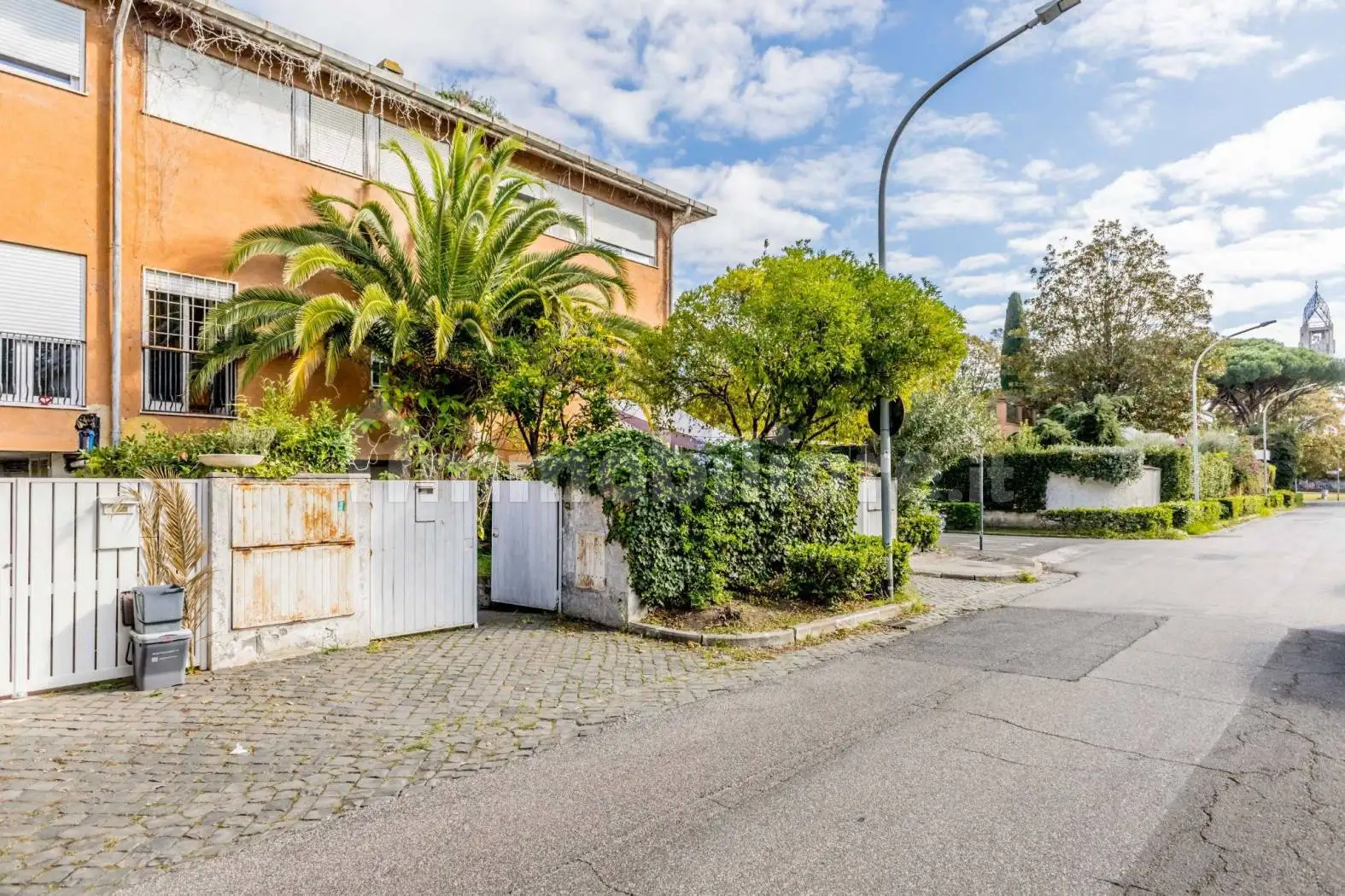 Villa a schiera in vendita a Roma