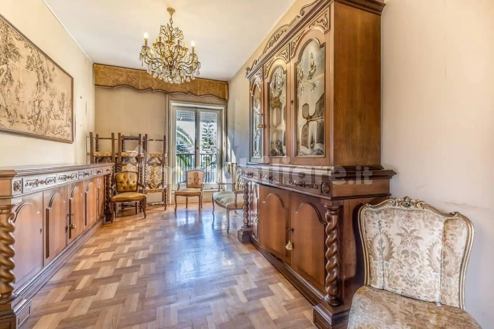 Villa a schiera via Apelle, Casal Palocco, Roma - foto 4
