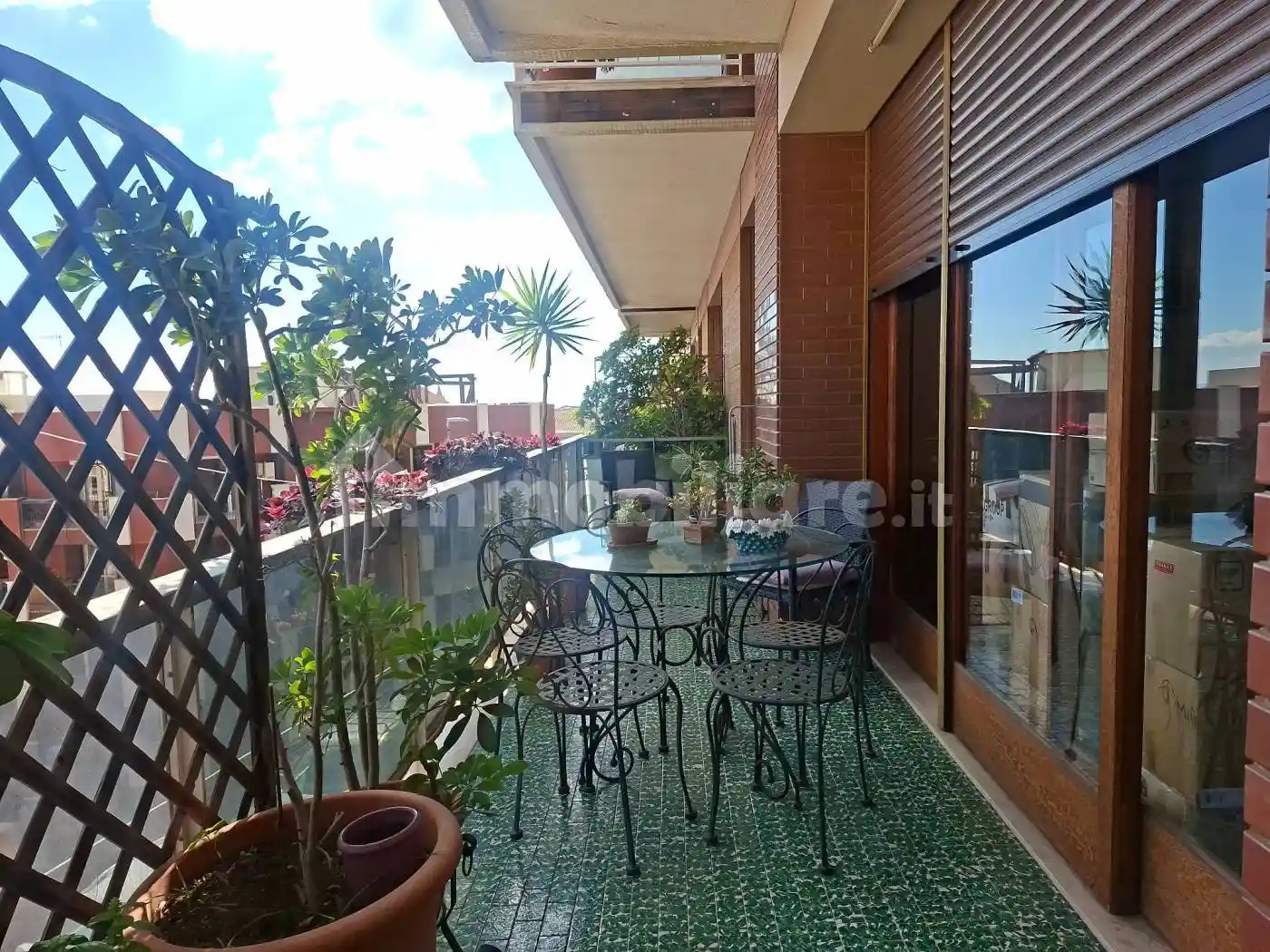 Appartamento via Andria 12, Regina Margherita - Torrente Trapani, Messina - foto 2