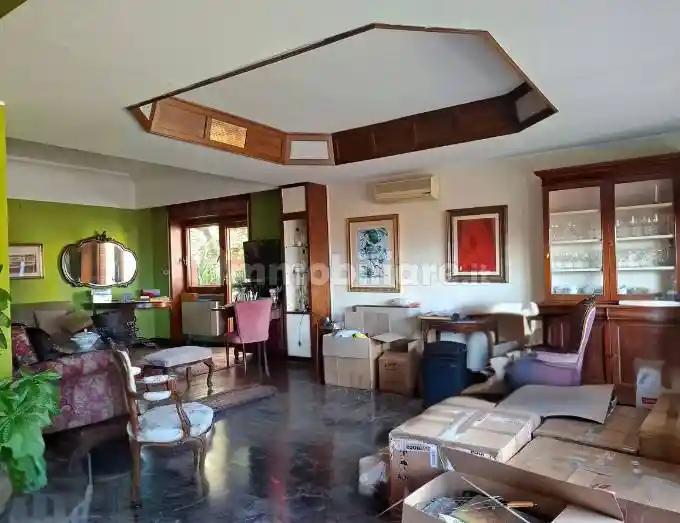 Appartamento via Andria 12, Regina Margherita - Torrente Trapani, Messina - foto 3