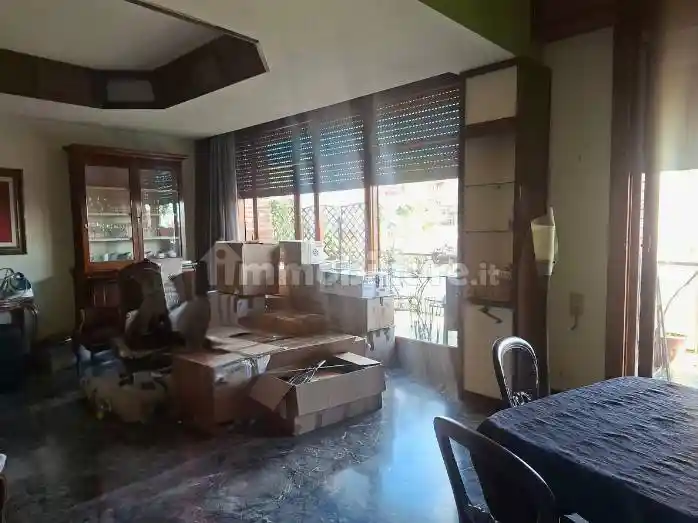 Appartamento via Andria 12, Regina Margherita - Torrente Trapani, Messina - foto 4