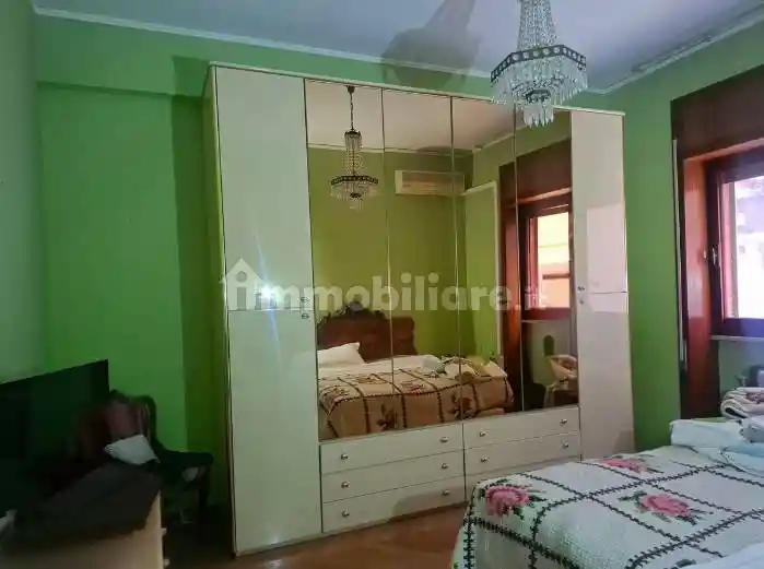 Appartamento via Andria 12, Regina Margherita - Torrente Trapani, Messina - foto 5