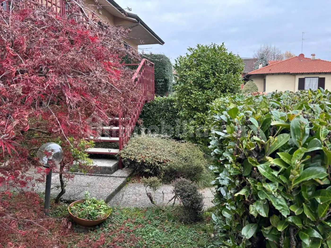 Villetta a schiera in vendita a Gerenzano