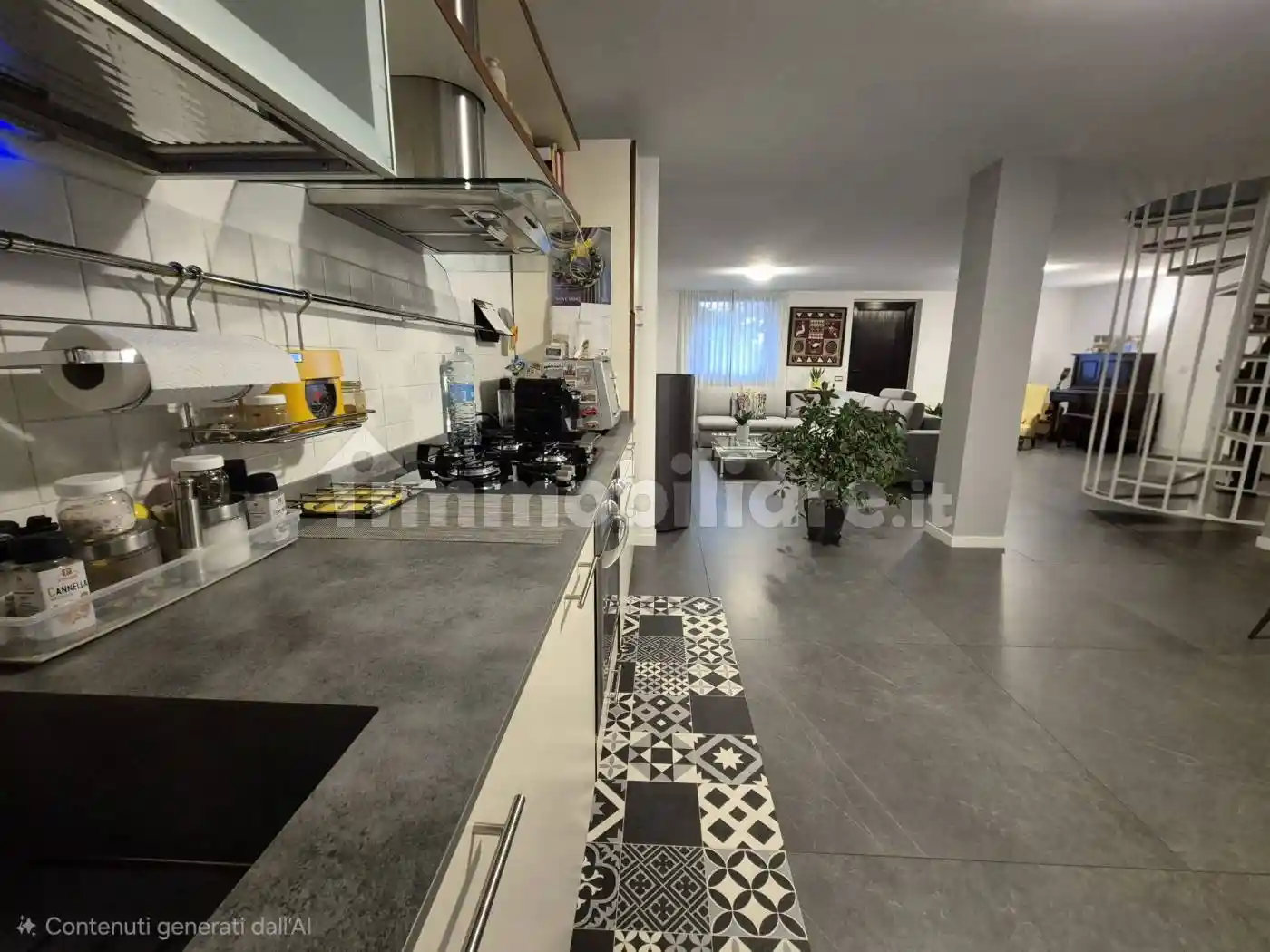 Villetta a schiera - foto 2