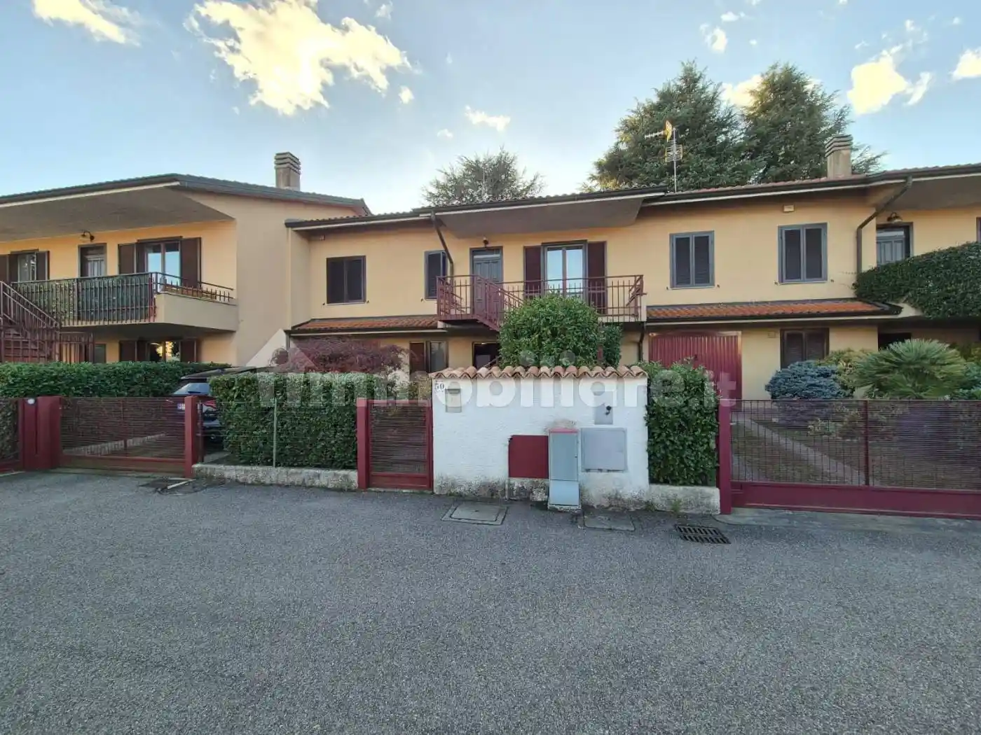 Villetta a schiera - foto 3