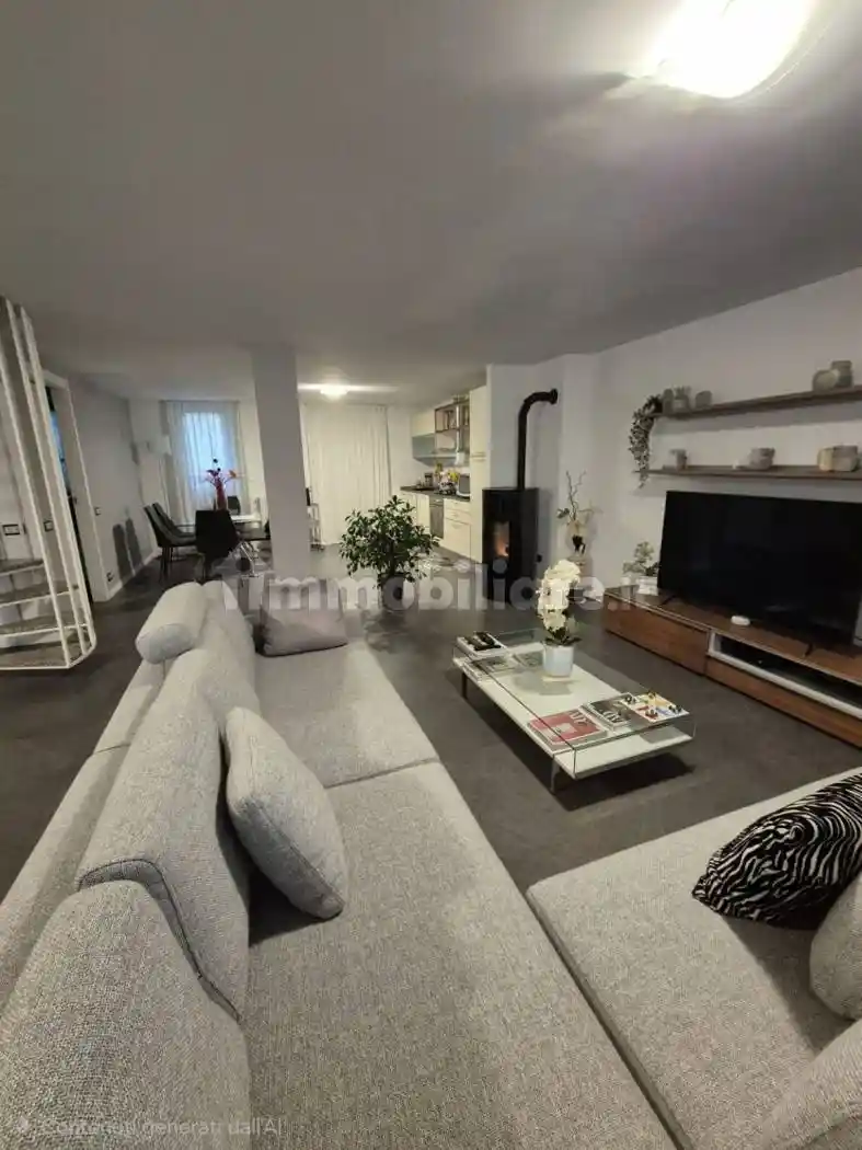 Villetta a schiera - foto 4