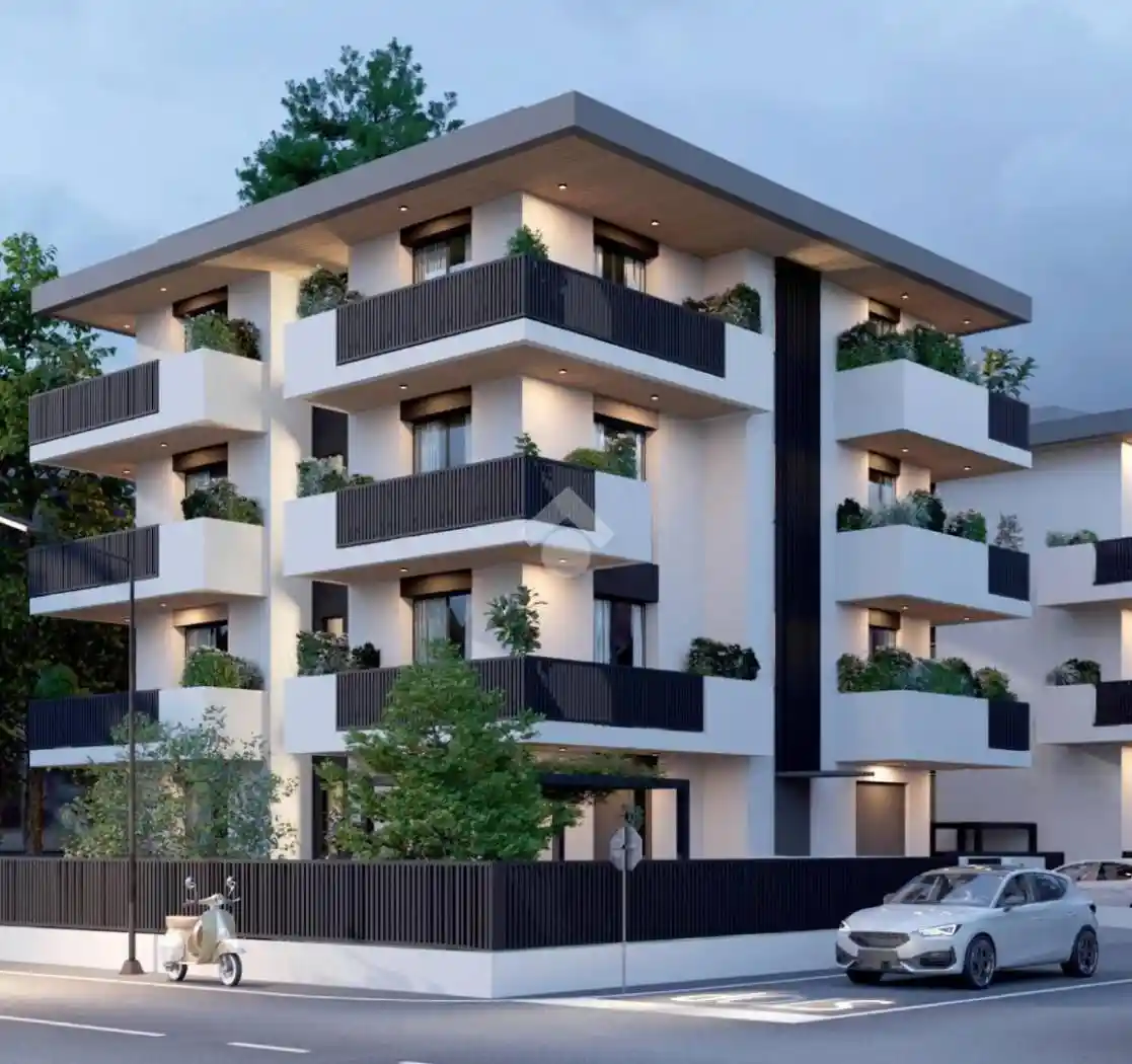 Appartamento in vendita a Rimini