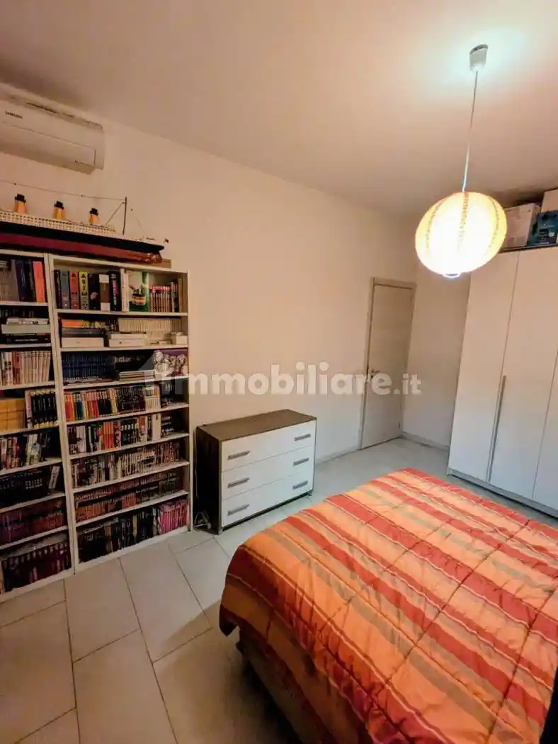 Bilocale via Luigi Mainoni d'Intignano 6A, Prato Centenaro, Milano - foto 5